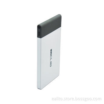 Professional power bank manufacturer, only for high quality power bank New Products